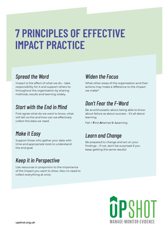 7 key principles