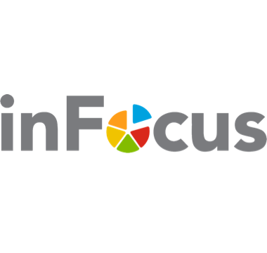 InFocus Logo